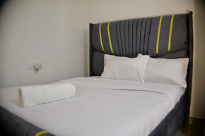 Stadeview Suites Apartments, Nairobi West